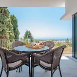 Capistrano Garden, Piscina Privada Y Vistas Al Mar