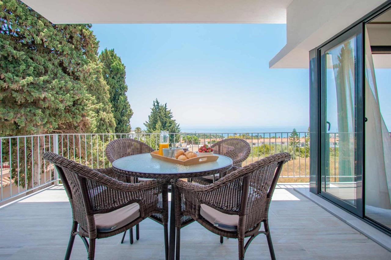 Capistrano Garden, Piscina Privada Y Vistas Al Mar Holiday home Nerja